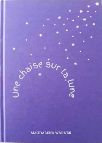 Une chaise sur la lune 2