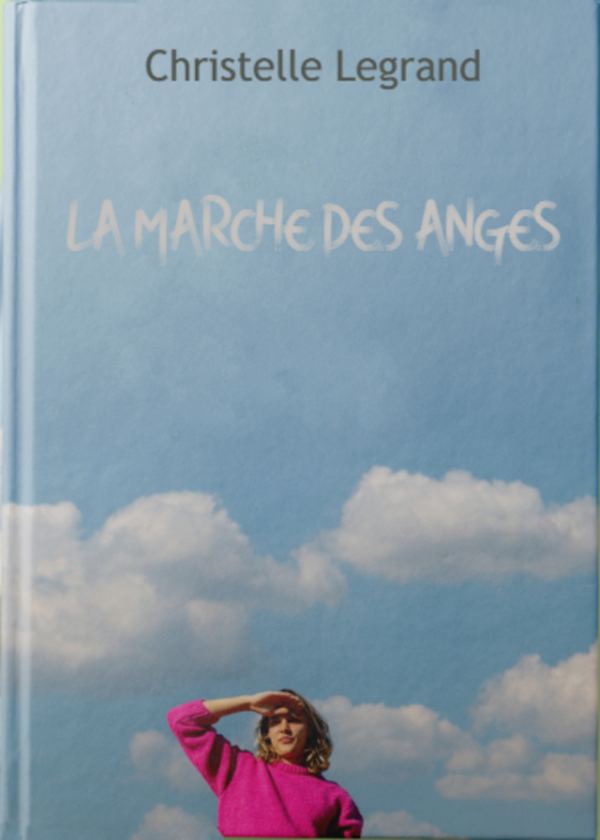 Biographie La marche des anges